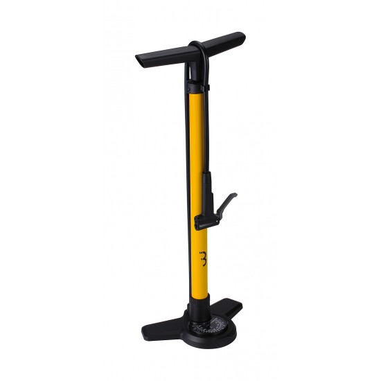 AirBoost Floor Pump with Gauge [BFP-28]