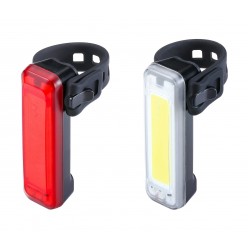 Signal Front & Rear LED Light Set [BLS-138]