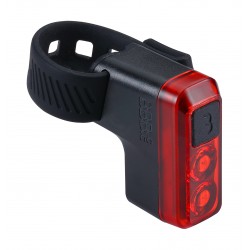 Salute Rear Rechargeable LED Light [BLS-145]