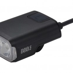 E-Strike Urban 600 Front LED Light [BLS-241E]