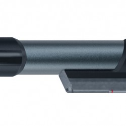 WindGun S Alu MiniPump 250mm [BMP-57]