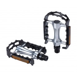 BigFeet 2.0 MTB Pedals [BPD-16B]