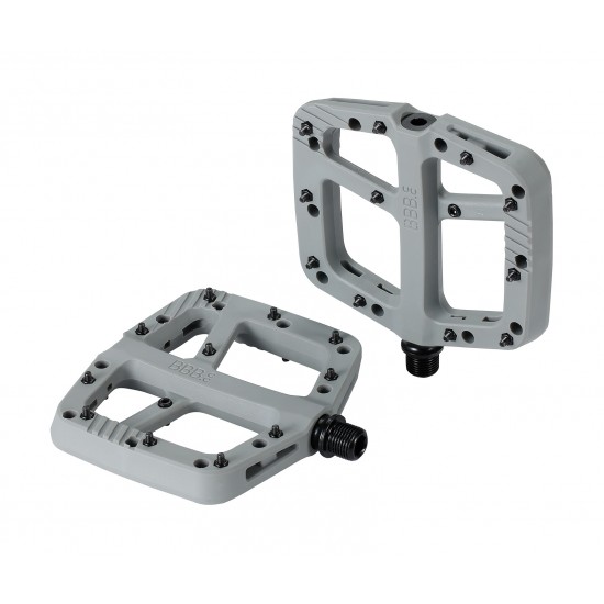 Decoder MTB Flat Pedals