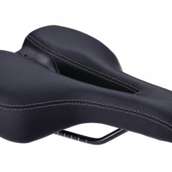 SoftShape Active Saddle 170mm [BSD-121]