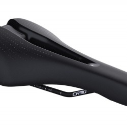 Sport Comfort 2.0 Saddle 155mm [BSD-136]