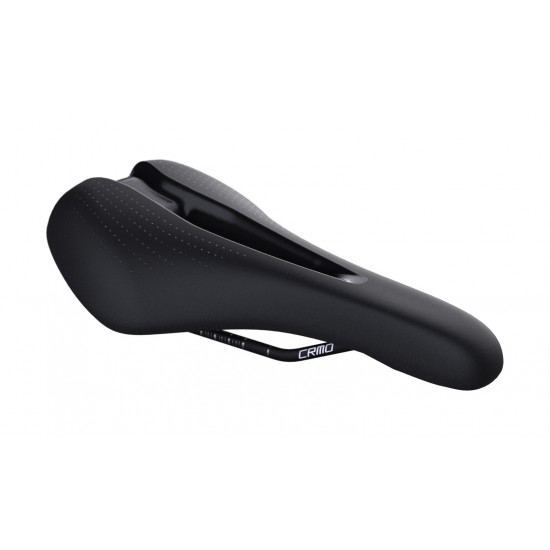 Sport Comfort 2.0 Saddle 155mm [BSD-136]