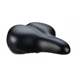 Baseshape Saddle Black [BSD-26]