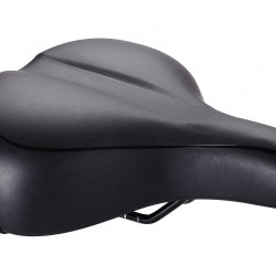 Meander Upright Saddle [BSD-94]