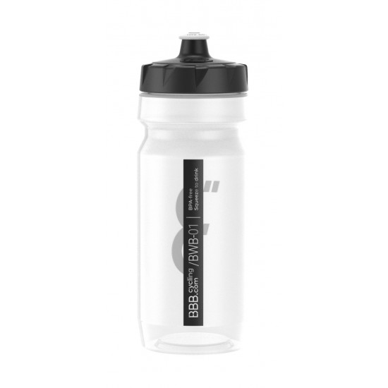 CompTank Water Bottle 550ml [BWB-01]