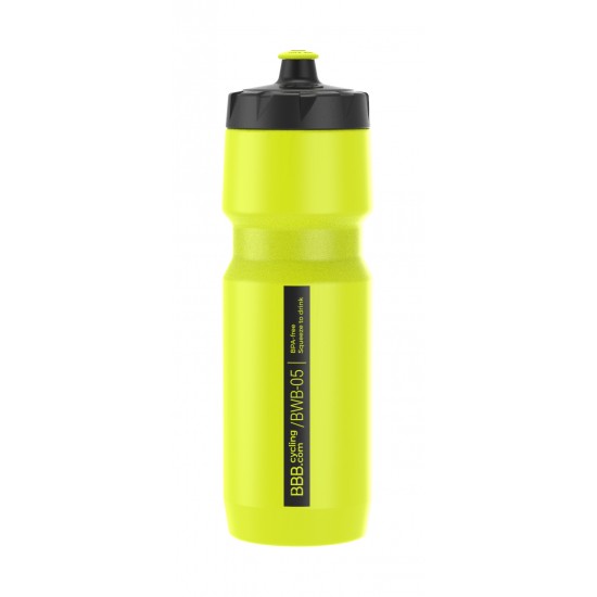 CompTank XL Water Bottle V2 750ml [BWB-05]