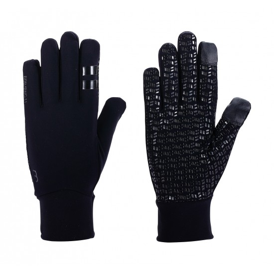 RaceShield Winter Gloves [BWG-11]