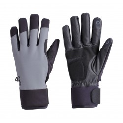 ColdShield Reflective Winter Gloves [BWG-38]