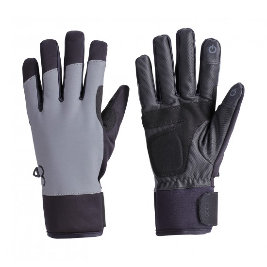 ColdShield Reflective Winter Gloves [BWG-38]