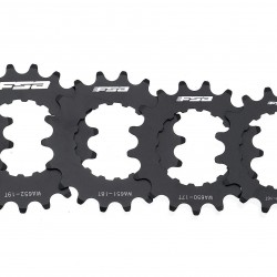 Bosch E-Bike G1/2 Sprocket Black