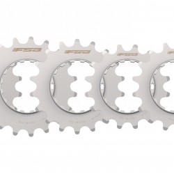 Bosch Offset (Boost) G1/2 E-Bike Sprocket