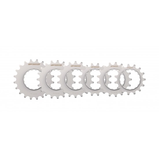 Bosch Offset (Boost) G1/2 E-Bike Sprocket