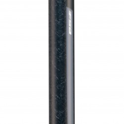 K-Force Di2 Carbon Seatpost Gloss Finish Grey Decal