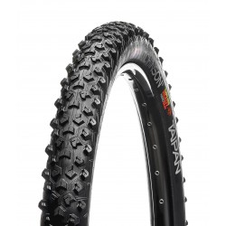 Hutchinson Taipan MTB XC/Trail Tyre Black