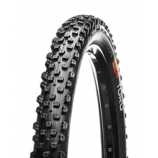 Hutchinson Toro MTB Enduro Tyre Black