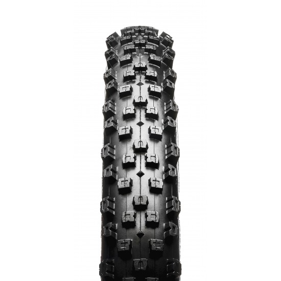 Hutchinson Toro MTB Enduro Tyre Black