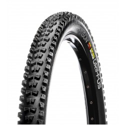 Hutchinson Griffus 2.4 Racing Lab MTB Enduro Tyre Black