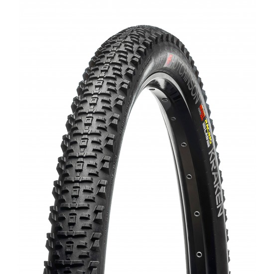 Hutchinson Kraken Racing Lab MTB XC/Trail Tyre Black