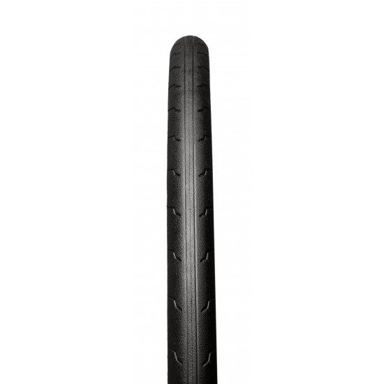 Hutchinson Challenger TR Road Tyre Black
