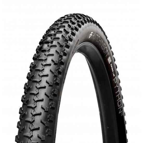 Hutchinson Python 3 Racing Lab MTB XC/Trail Tyre Black