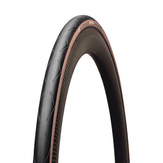 Hutchinson Blackbird Road Tyre Tan Wall