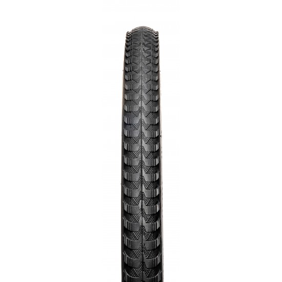 Hutchinson Acrobat City Tyre Black