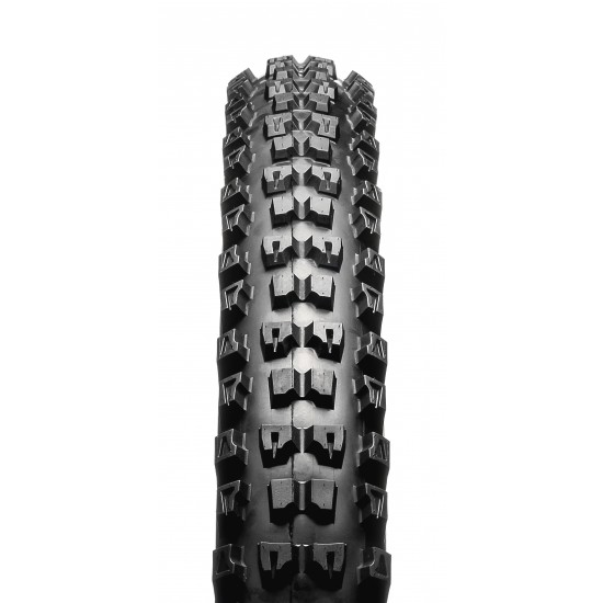 Hutchinson Griffus 2.5 MTB Enduro Tyre Black