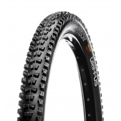 Hutchinson Griffus 2.4 MTB Enduro Tyre Black