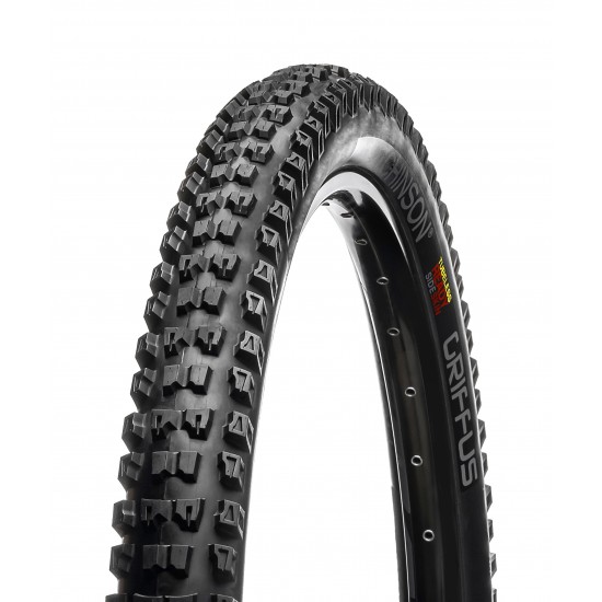 Hutchinson Griffus 2.5 MTB Enduro Tyre Black