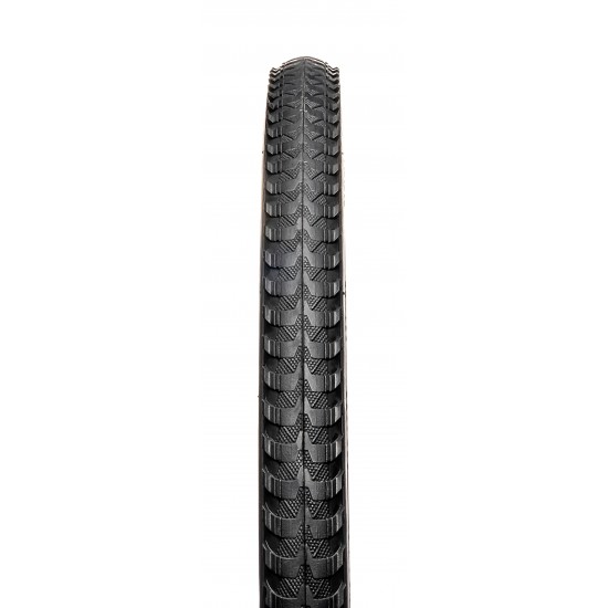 Hutchinson Acrobat City Tyre Black