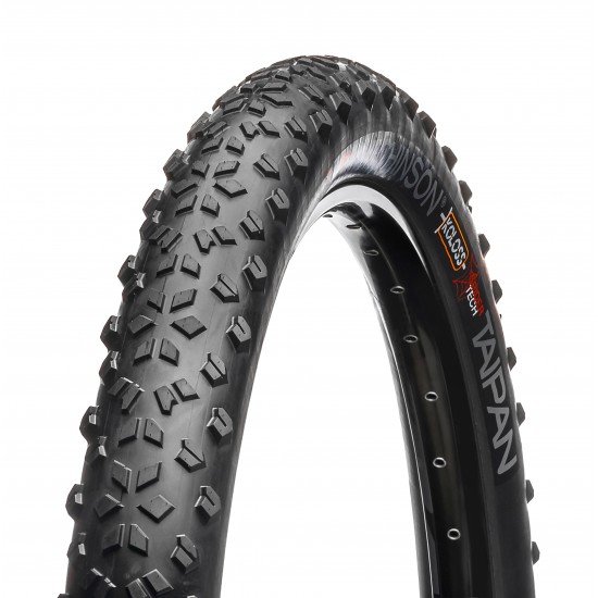 Hutchinson Taipan Koloss MTB Enduro/Ebike Tyre Black