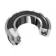 CeramicSpeed  OHD SLT Headset Bearing 1.5" 40 x 51.9 x 8mm 45/45°