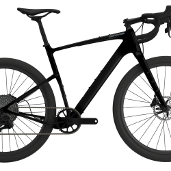 Cannondale Topstone Carbon 3