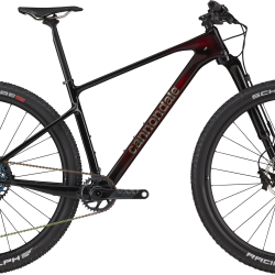 Cannondale Scalpel HT Hi-MOD Ultimate