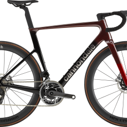 Cannondale SuperSix EVO Hi-MOD 1