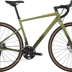 Cannondale Topstone LTD