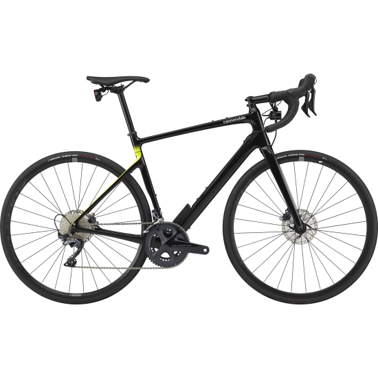 Cannondale Synapse Carbon 2 RL