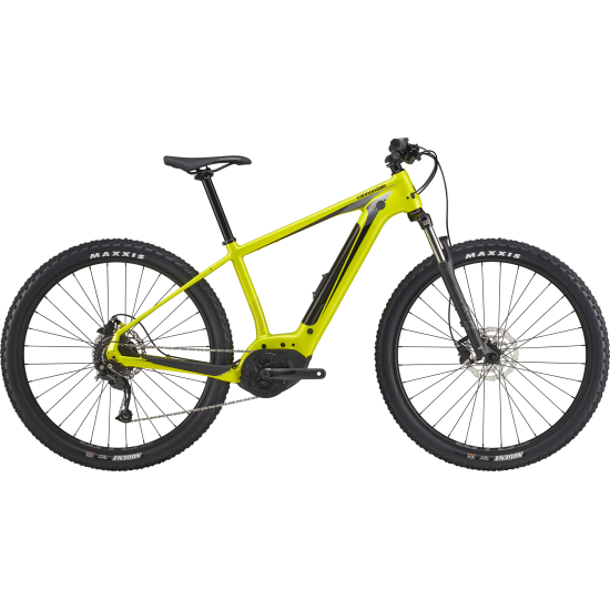 Cannondale Trail Neo 4