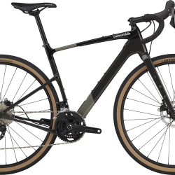 Cannondale Topstone Carbon 4