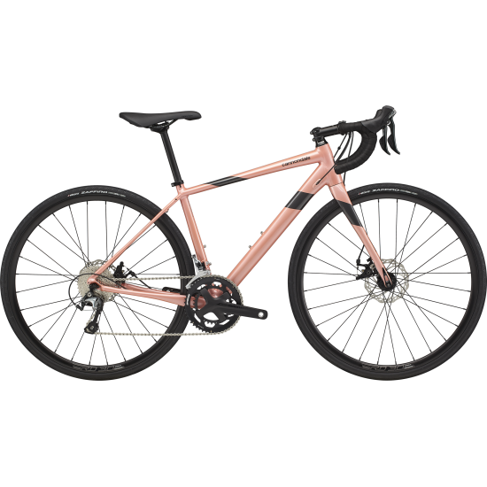 Cannondale Synapse Women's Tiagra