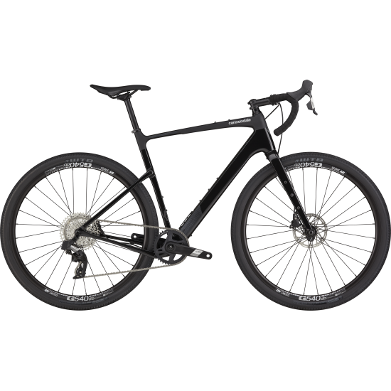 Cannondale Topstone Carbon Apex AXS