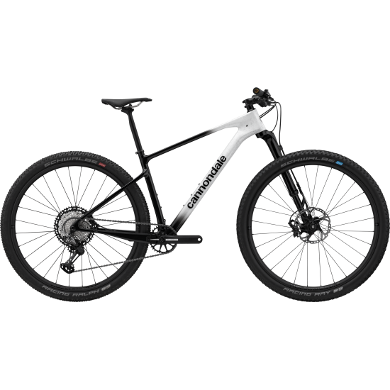 Cannondale Scalpel HT Hi-MOD 1