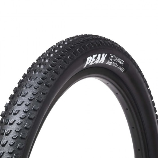 Goodyear Peak Ultimate Tubeless CMPL 29x2.4 / 61-622 Blk