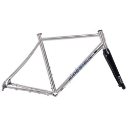 Kinesis Frameset GTD v2 XXSmall