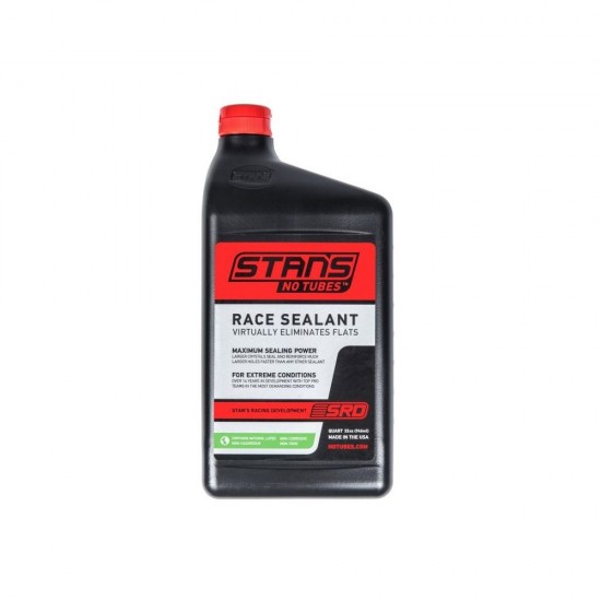 Stans NoTubes TYRE SEALANT RACE QUART (32 FL OZ)