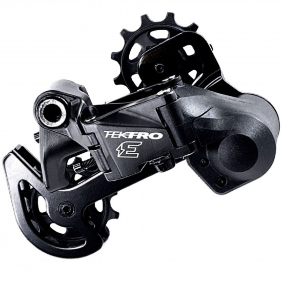 Tektro Rear Derailleur RD-M350 Clutch 8/9 Speed